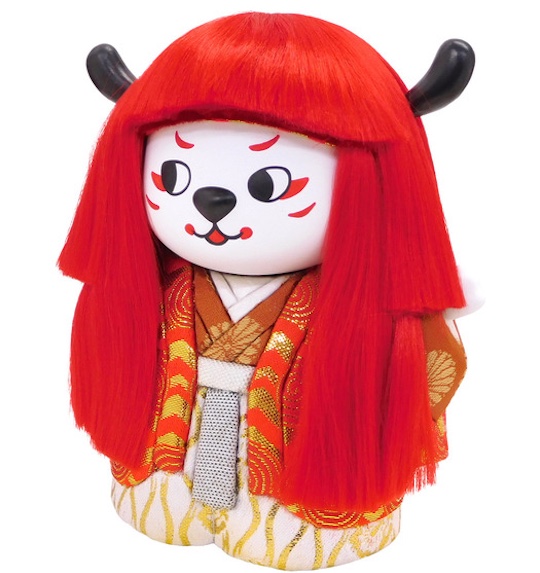 Rugby World Cup Japan 2019 Ren-G Kimekomi Dolls | Japan Trend Shop