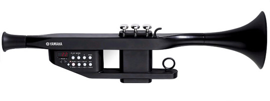 EZ TP Electronic Trumpet by Yamaha | Japan Trend Shop