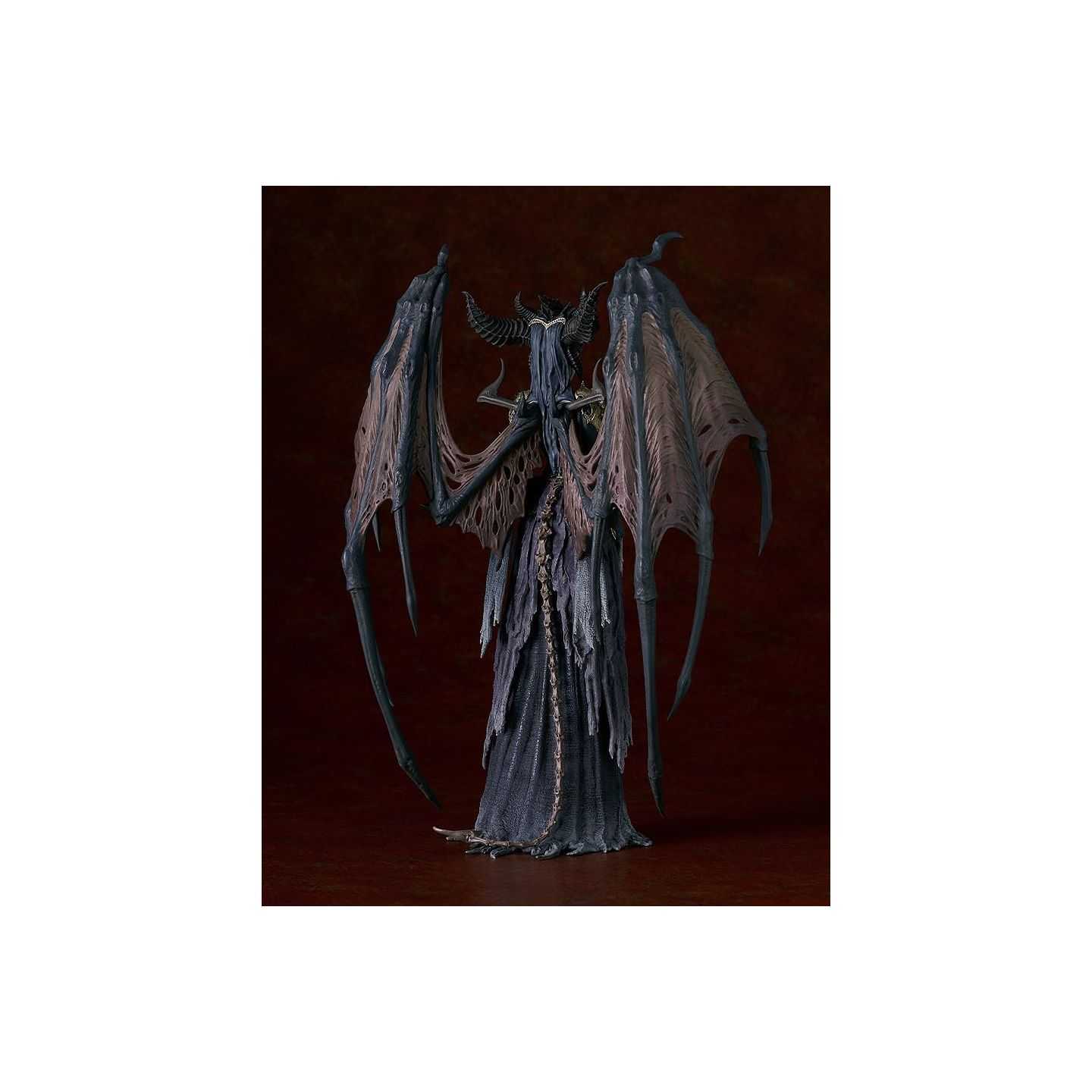 POP UP PARADE SP Figura di Lilith da Diablo IV | Azienda Good Smile