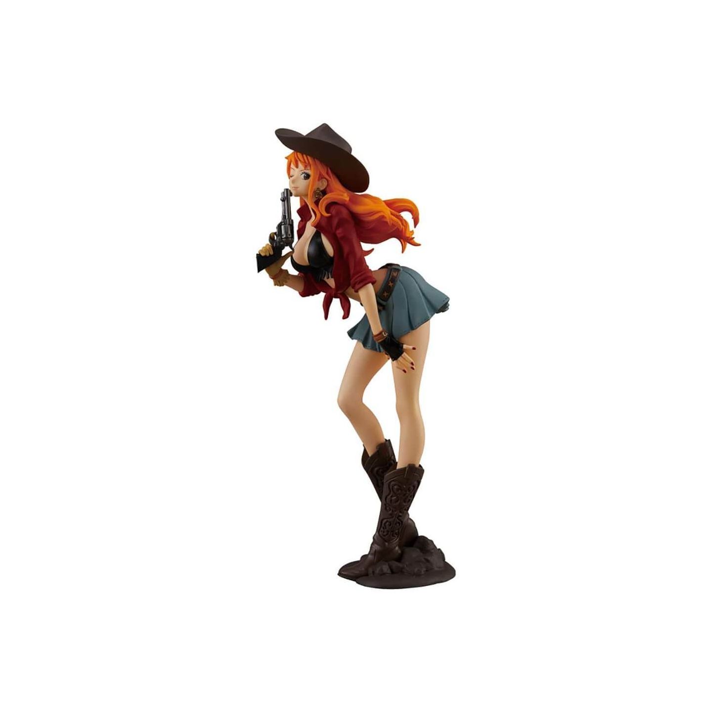 ONE PIECE TREASURE CRUISE WORLD JOURNEY vol.1 Nami