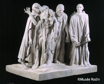 エイフマン・バレエ「ロダン」の世界をもっと楽しむ ロダンとカミーユ