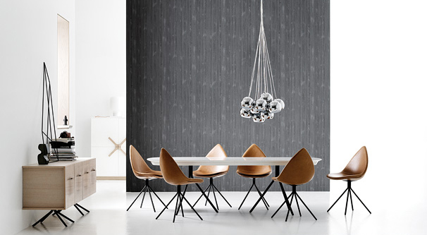 Karim Rashid / Ottawa Chair | モノとコト | デザイン情報サイト[JDN]