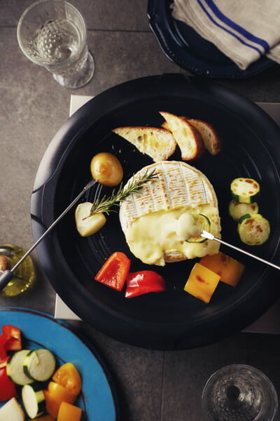 ANAORI CARBON GRILL “JAZZ” - 注目のデザイナー - デザイン情報サイト