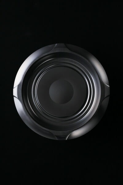 ANAORI CARBON GRILL “JAZZ” - 注目のデザイナー - デザイン情報サイト