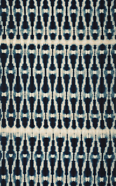 藍染の絞り 片野元彦の仕事 - デザイン・アートの展覧会 & イベント