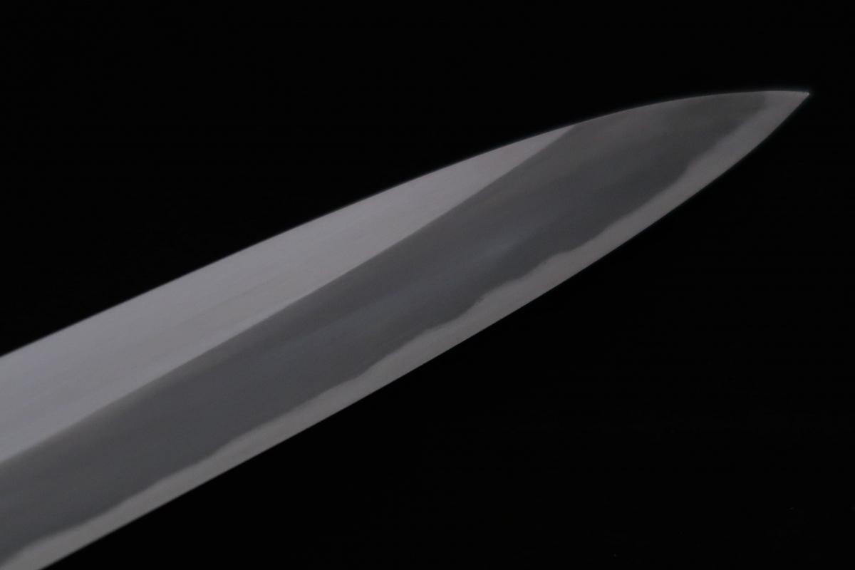 飯塚 重房作 柳刃包丁 270mm | 日本刃物総本店