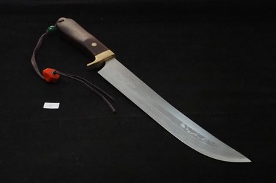 佐治 武士 | 日本刃物総本店