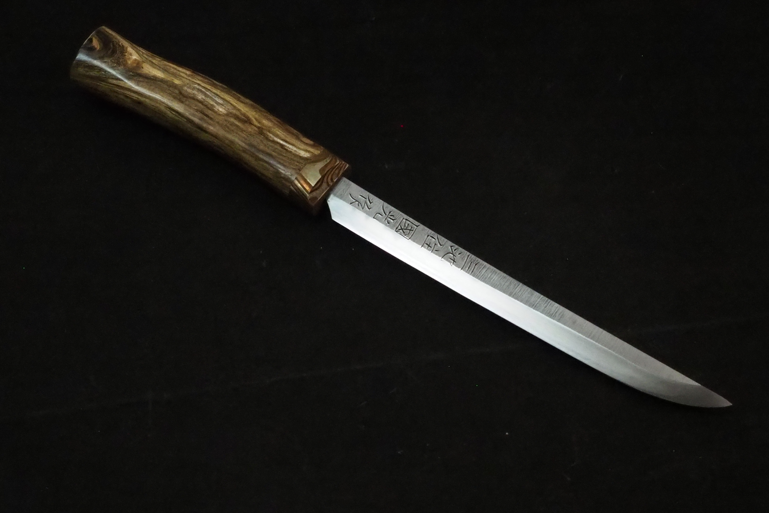 玉鋼包丁 | 日本刃物総本店