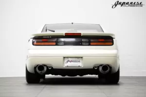 1993 Nissan Fairlady Z – Japanese Classics