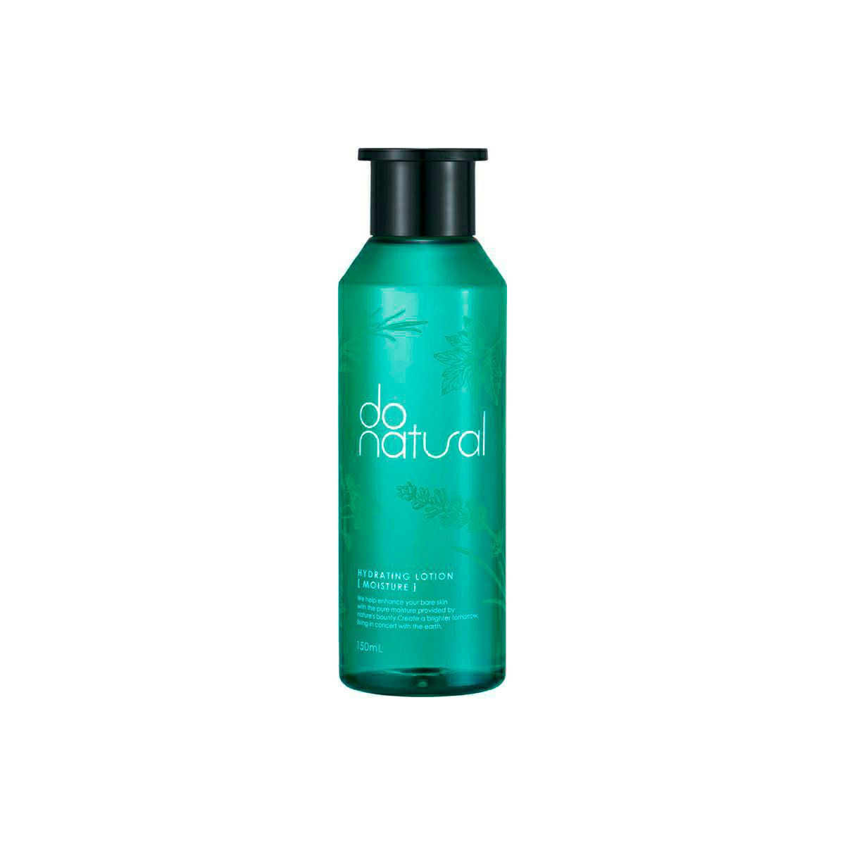 ハイドレーティング ローション ［モイスチャー］ | do organic・do
