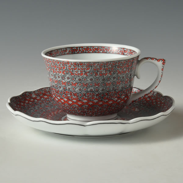 Japan Pottery Net / 染付