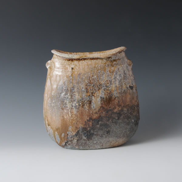 Japan Pottery Net / 荒川智