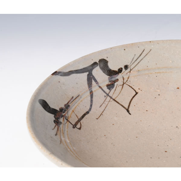 Japan Pottery Net / 絵唐津菓子器