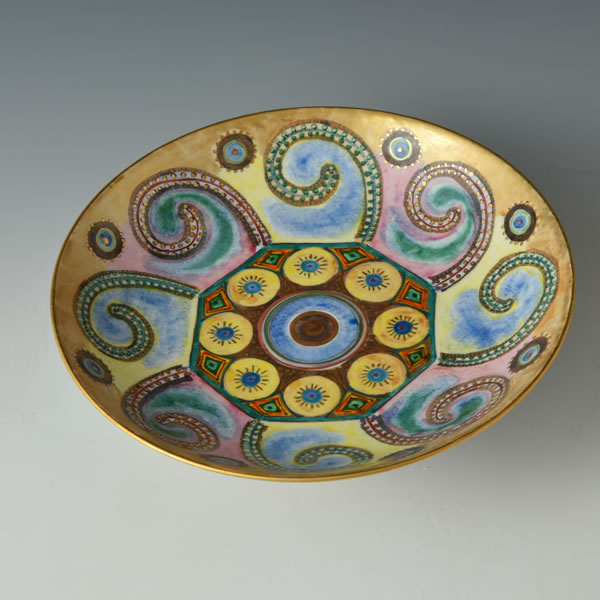 Japan Pottery Net / 吉田るみこ