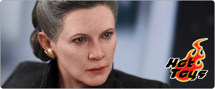 ホットトイズ ムービー・マスターピース スター・ウォーズ／最後の