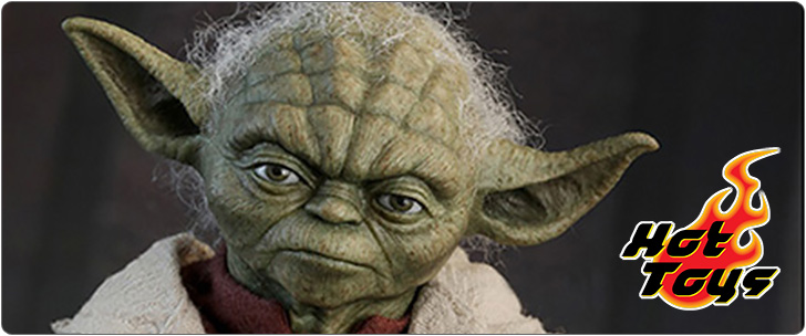 ホットトイズ ムービー・マスターピース スター・ウォーズ エピソード2