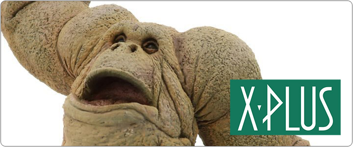 エクスプラス スター・ウォーズ デジャリックモンスターコレクション