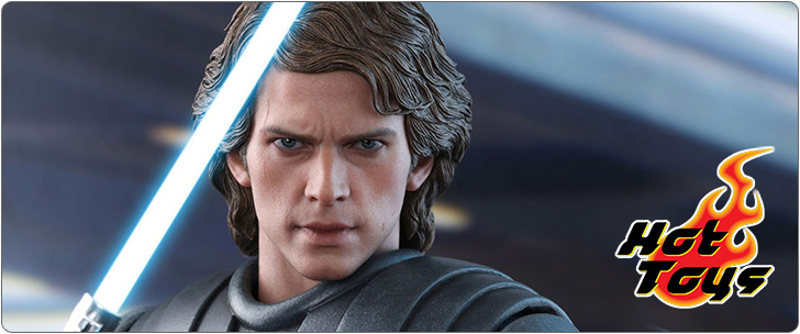 ホットトイズ テレビ・マスターピース スター・ウォーズ：クローン