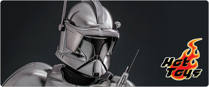 ホットトイズ ムービー・マスターピース スター・ウォーズ エピソード3