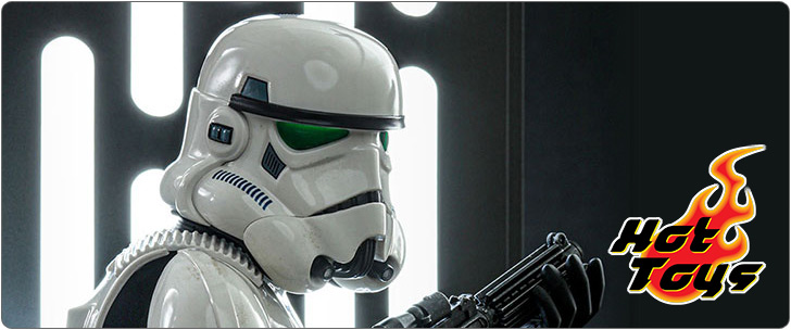 ホットトイズ ムービー・マスターピース スター・ウォーズ ストーム