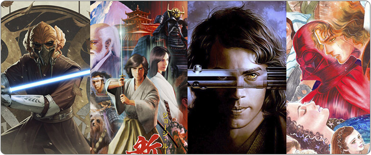 スター・ウォーズ セレブレーション ジャパン 2025 アートショー