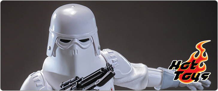 ホットトイズ ムービー・マスターピース スター・ウォーズ エピソード5