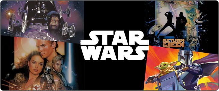 ジャパン スター・ウォーズ ドットコム