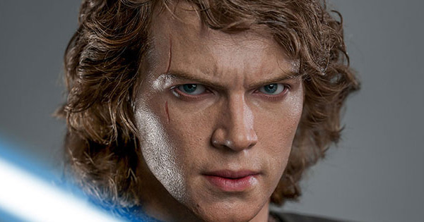 ホットトイズ ムービー・マスターピース DX アルチザン「スター