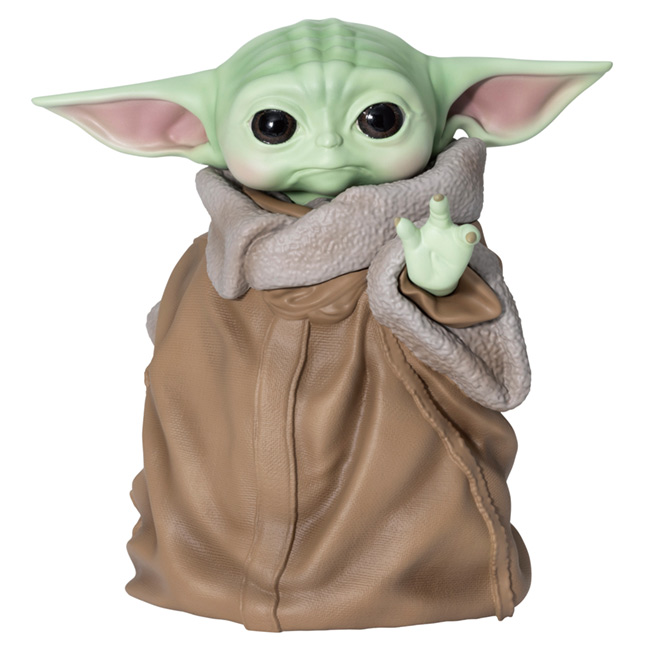 Happyくじ STAR WARS マンダロリアン | ジャパン スター・ウォーズ