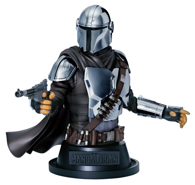 Happyくじ STAR WARS マンダロリアン | ジャパン スター・ウォーズ