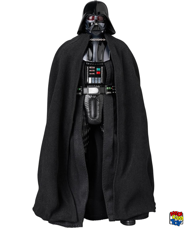 メディコム・トイ MAFEX ダース・ベイダー（Obi-Wan Kenobi Ver