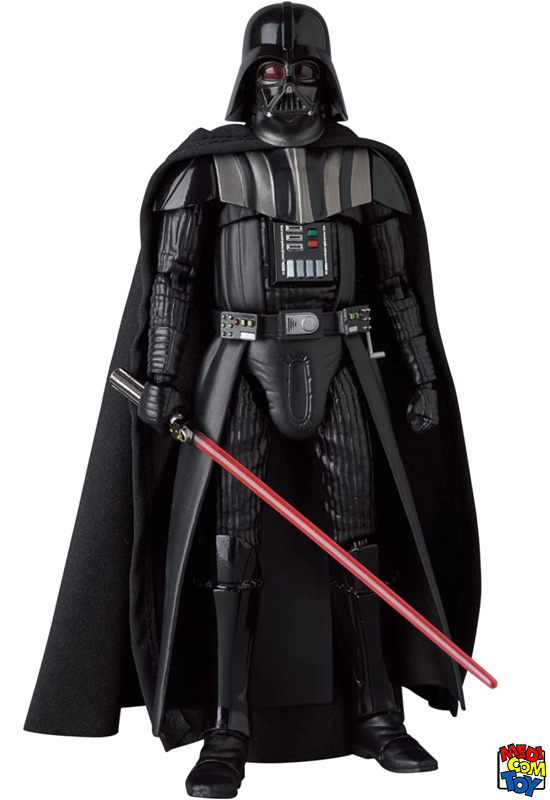 メディコム・トイ MAFEX ダース・ベイダー（Rogue One Ver.1.5