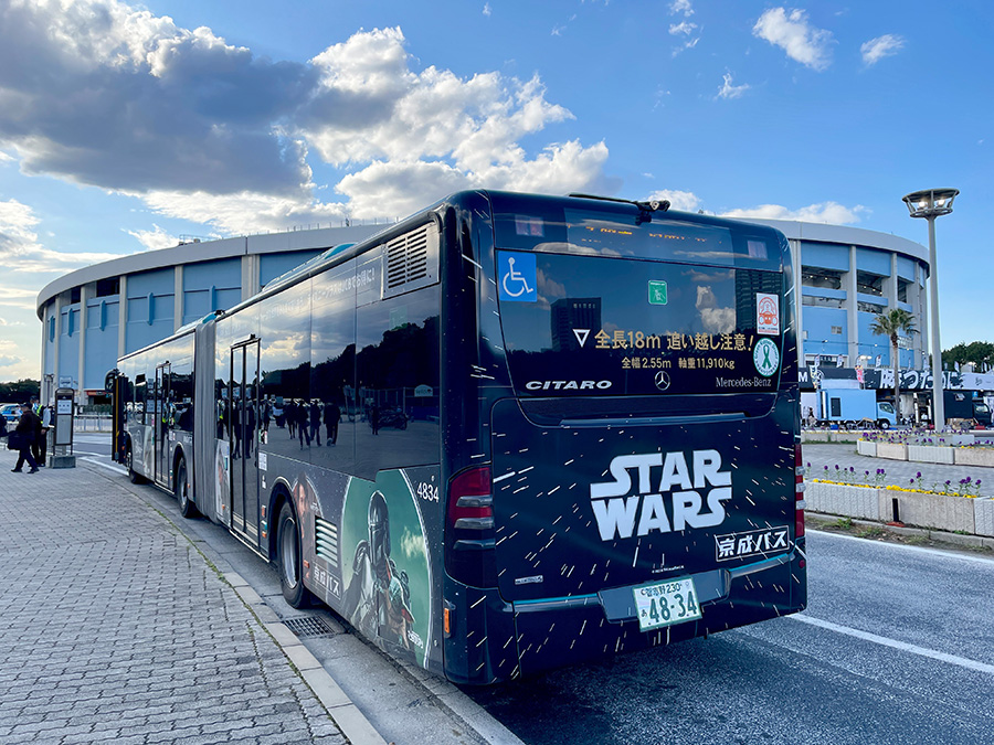 スター・ウォーズ セレブレーション ジャパン 2025 レポート