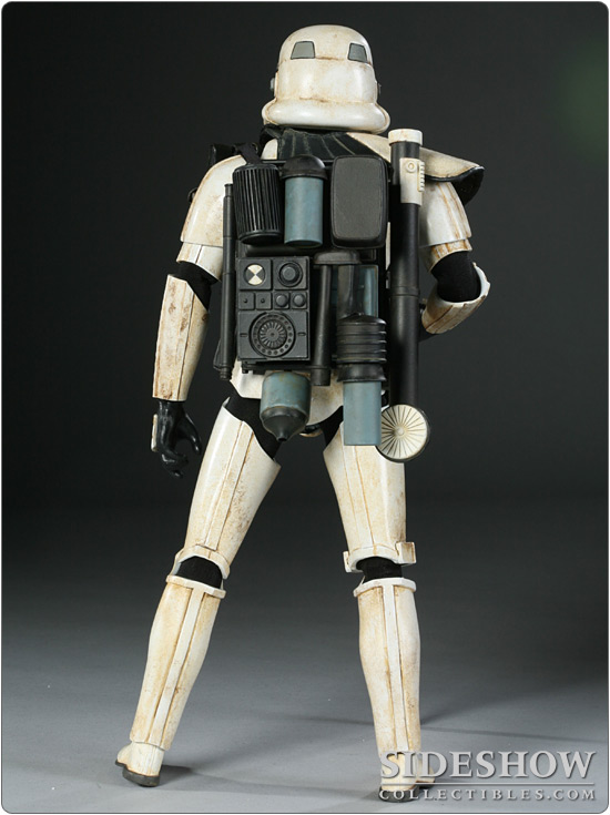 サイドショウ・コレクタブルズ サンドトルーパー | ジャパン スター