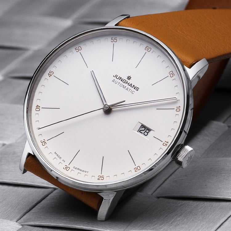 ユンハンス JUNGHANS 中古｜ブランド腕時計専門店 通販サイト ジャック