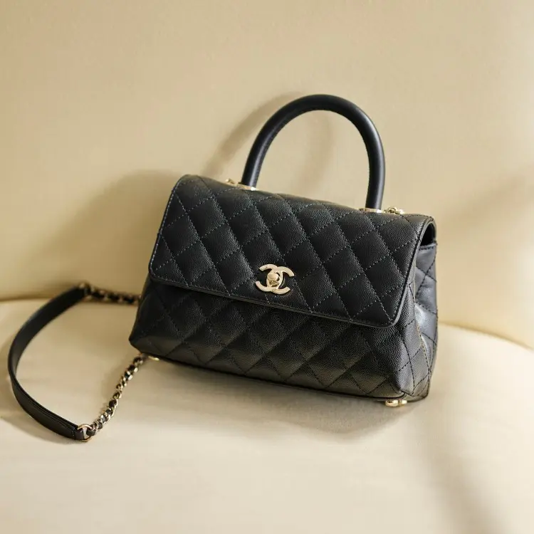 シャネル ココハンドル｜メンズ バッグ・ブランド腕時計専門店 通販