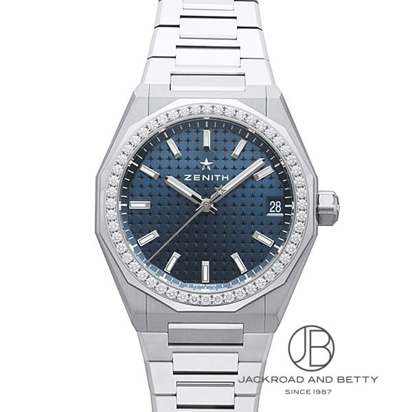 デファイ スカイライン[16.9400.670/51.I001] Defy Skyline | ゼニス