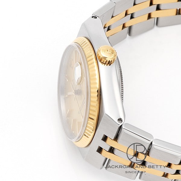 デイトジャスト クォーツ[17013] Date Just | ロレックス メンズ