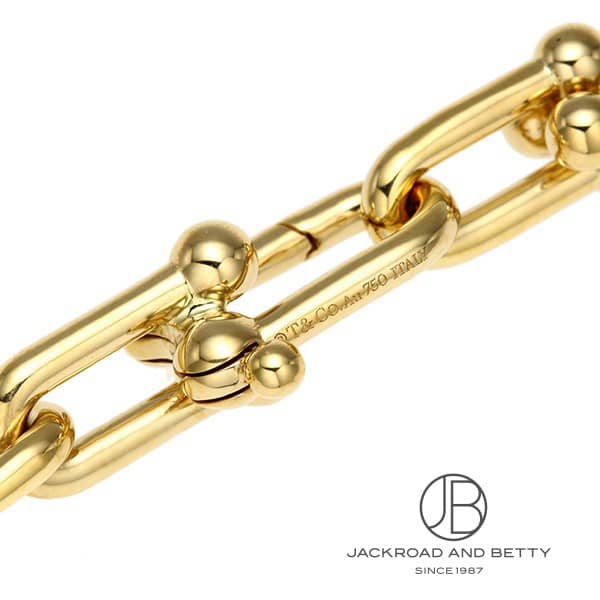 ハードウェア ミディアム リンク ネックレス[70751119] HardWear