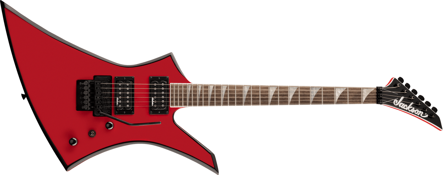 X Series Kelly™ KEX – Jacksonguitars.com