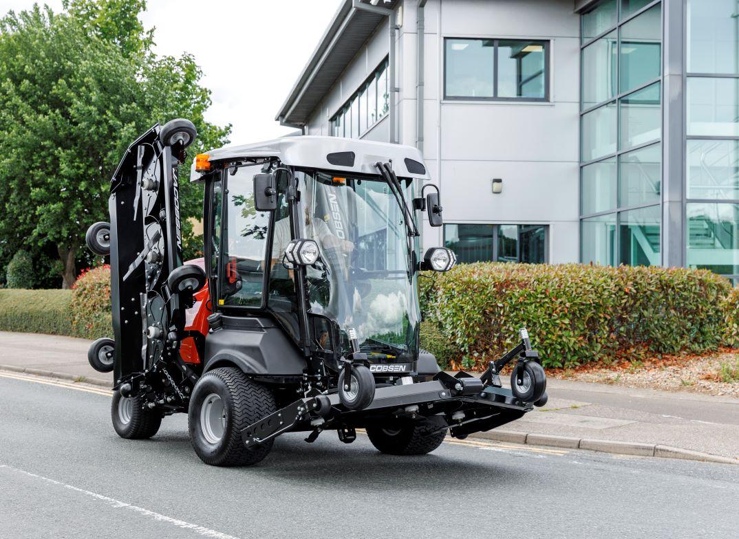 HR800 | Sports | Jacobsen