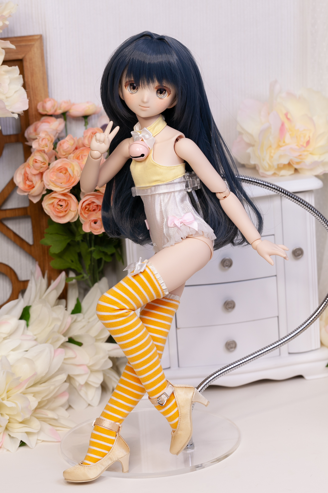 Volks DD Maria Ushiromiya – Jadepixel Doll Lab