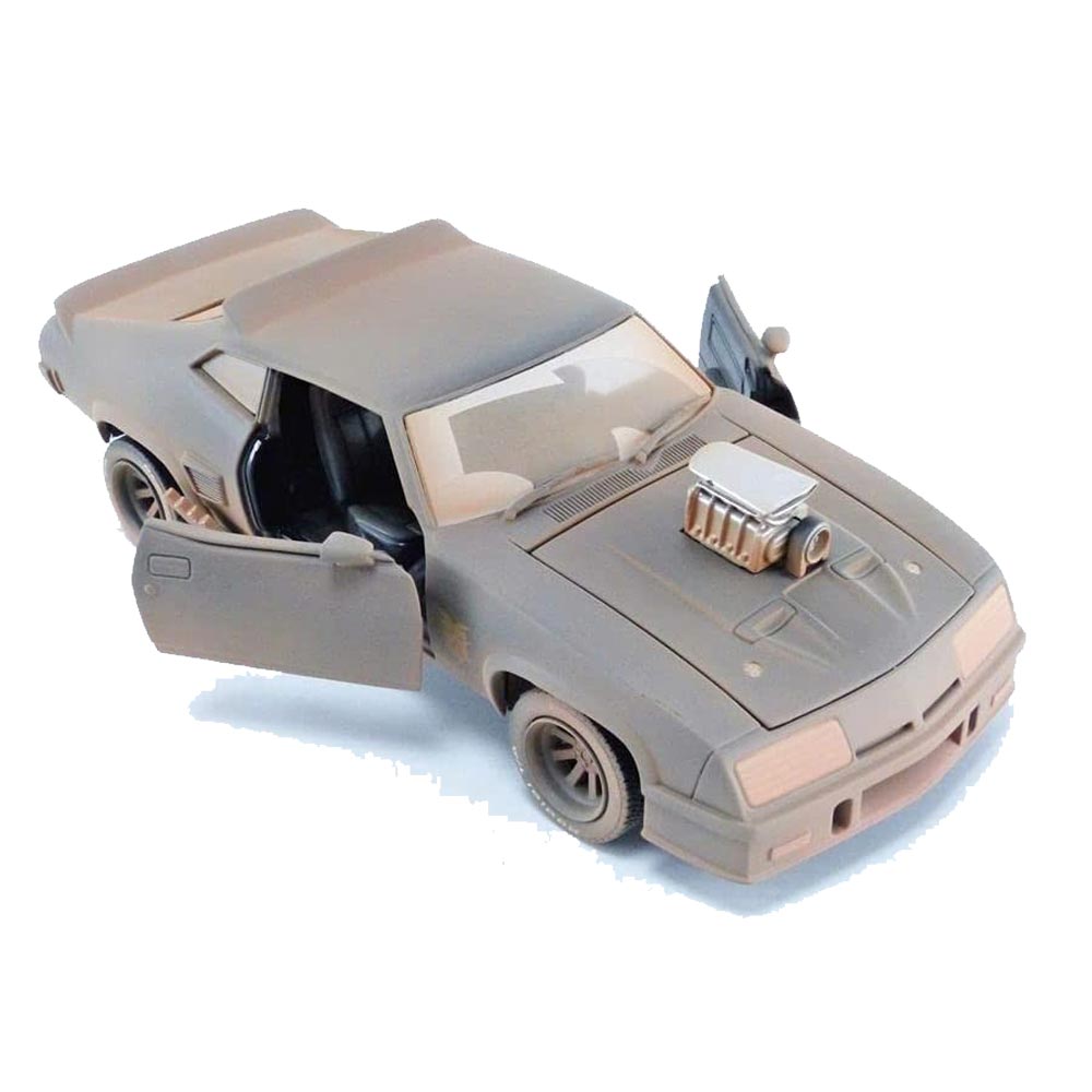 Greenlight 1:24 Last of the V8 Interceptors Ford Falcon XB Mad Max