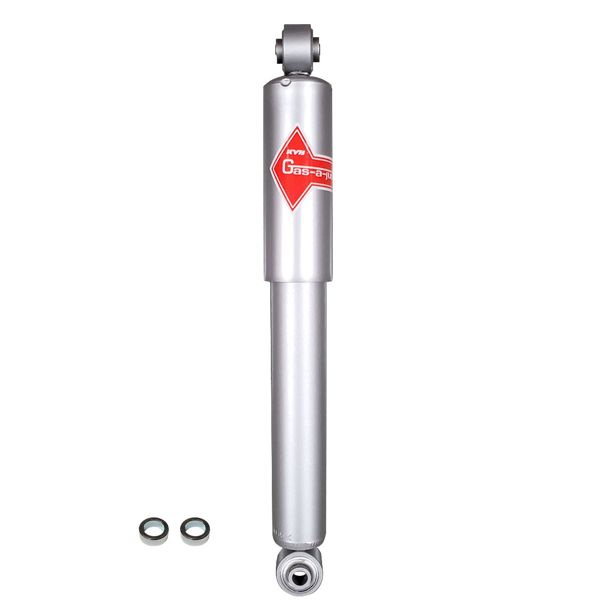 KG5529 - KYB Gas-A-Just VW Shock Absorber - Rear - All Beetle