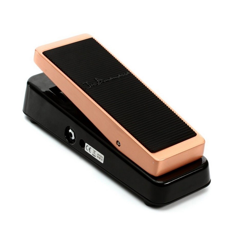 Dunlop JB-95 Joe Bonamassa Crybaby Wah Pedal - JB Music