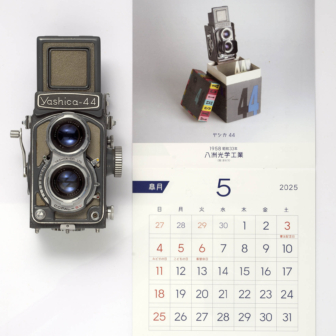日本カメラ博物館 JCII Camera Museum：オリジナルグッズ