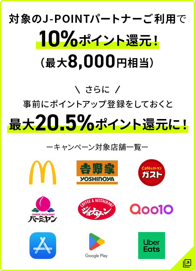 公式】ZETA DIVISION JCBカード W 年会費永年無料！高還元率