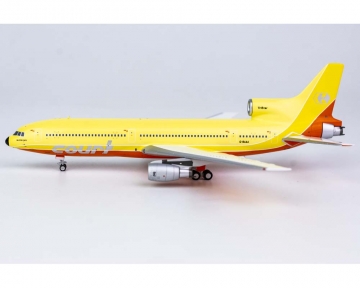 www.JetCollector.com: ANA - All Nippon L1011 JA8522 1:400 Scale