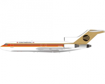 www.JetCollector.com: TWA B727-31C w/stand N891TW 1:200 Scale