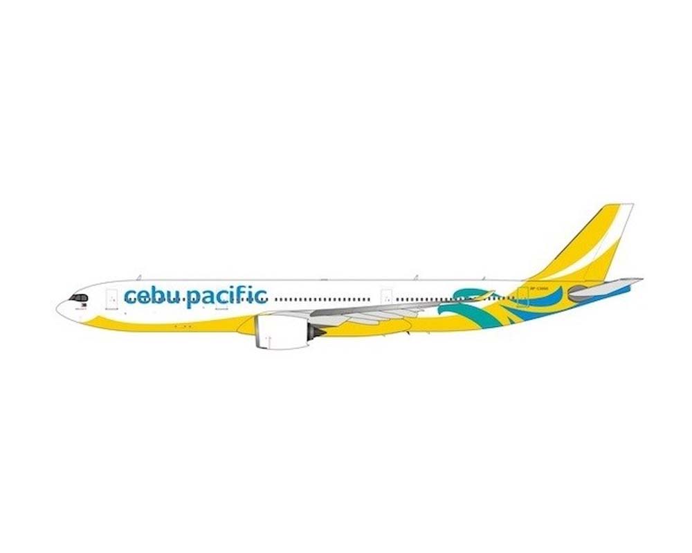 www.JetCollector.com: Cebu Pacific A330-900neo RP-C3900 1:400